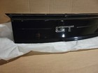 New Take Off 2015-2023 Mustang Gt Rear Trunk Lid Deck Panel