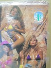 America West Climbers Hot Girls Man Cave Car Garage Vintage Poster 16508