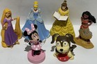 Tonies Toniebox Audio Player Box Player 10003   6 Figurines nice 