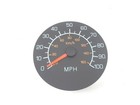 Q43-1008-10 New Oem Kenworth Truck Speedometer Fits T2000 Cluster Q43-1008-1-202