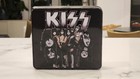 Kiss Pez Limited Edition 4pc Collector Tin 2012 New Sealed Live Nation