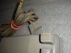 Vintage Genuine Oem Singer Sewing Machine Foot Pedal Speed Controller 625299-004