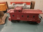 Vintage Lot Of  3  1950 Lionel Train Cars In Box-very Good