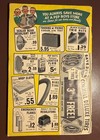 1958 Pep Boys Auto Catalog - Manny Moe   Jack - Good Condition