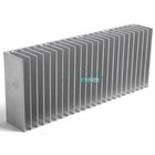 Aluminum Heat Sink For Led And Power Ic Transistor 60x150x25mm New