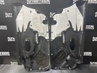 97-04 C5 Corvette Door Panels Pair Lh And Rh Oem  l356
