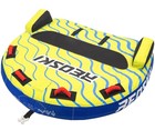 Towable Tubes For Boating 2 Person  Heavy Duty Boat Tube  Inflatable