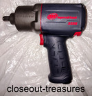 Ingersoll Rand 2235timax 2235 Max Titanium 1 2  Air Impact Wrench New In Box Nib
