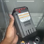 Eskimo Ice Fishing Gear 40 Volt 4 0 Ah Battery For Augers - 43691