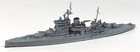 Neptun 1104a British Battleship Valiant 1943 1 1250 Scale Model Ship