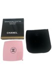 Chanel Mirror Duo Compact Double Facette Makeup Pink gift With Purchase 