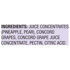 Very Berry Fruit Spread Concord Grape 15 25 Oz Jam Preserve Spread