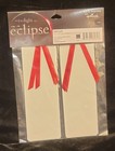 Collectible The Twilight Saga   Eclipse Edward And Jacob Bookmarks  Set Of 4