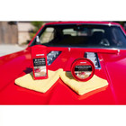 16 Oz  California Gold Brazilian Carnauba Cleaner Wax Liquid 05701     Premium Car