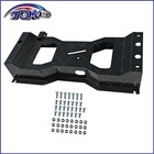 Rear Frame Spare Tire Crossmember For Chevrolet Silverado Gmc Sierra 2500 Hd