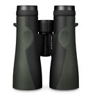 Vortex 10x50 Crossfire Hd Binoculars Cf-4313 - With Glasspak Harness Case