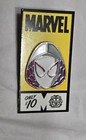 Mondo Marvel Enamel Pin - Spider-gwen