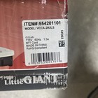 Little Giant Vcca-20uls--554201101 - Condensate Pump 115v- 6    Cord New Ugly Box