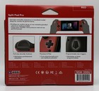 Hori Split Pad Pro Controller Nintendo Switch Red Nsw-300u Official Licensed New