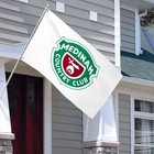 Medinah Country Club Chicago  Pga Tour  Flag 3x5feet Garden Party Wall Decor