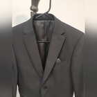 Brooks Brothers Boys Blazer - 14 R