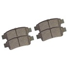 Brake Pad Rear Ceramic For Toyota Sienna 2004-2010