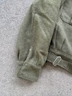 Ww2   1950s Canadian Wool Battle Dress Uniform  aa834