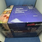 Polk Audio Rc80i Pair 8  2-way In-ceiling Speakers