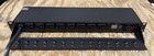 Ap7801  Apc Ap7801 Metered Pdu Rack Power Distribution Unit - Black 120v 16a