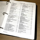 Bobcat 753 753h Skid Steer Loader Service Manual Parts Catalog Set Repair Shop