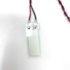 5 Pcs Te Connectivity 1-1002910-0 Piezo Vibration Sensors Ldt1-028k With Leads