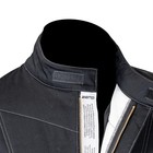 Zamp R11j00032xl Zr-31 Sfi Racing Jacket Black Xxlarge