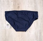 Speedo Men s Swimsuit Brief Powerflex Eco Solar Size 32 Navy