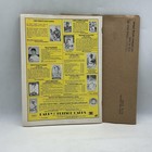 Vintage Baseball Cards Magazine Oct 1985 Issue 14 Price Guide Sports With Cards