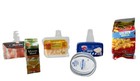 Zuru Mini Brands   Mix Of Grocery Items   lot Of 6   