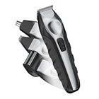 Wahl Lithium Ion All-in-one Beard Trimmer Men Hair Clipper Set 9888-600 New