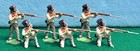 Frontline Connoisseur Napoleonic French Neapolitan Army 1st Infantry Nni