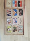 Book Cuban Revolution 1959 Card Album Che Fidel Castro Cuba 256 Cards Complete