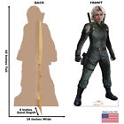 Yelena Belova  thunderbolts  Lifesize Cardboard Cutout Standee Florence Pugh