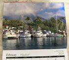 Lahaina Photos On Maui Calendar 2024   Lahaina Harbor  Shore  Maui Landmarks