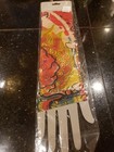 Tattoo Arm Sleeves Unisex Women Men Stocking Temporary Tattoo