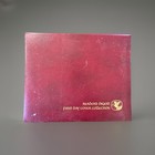Vtg Readers Digest First Day Cover Collection And Stamp Collection