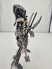 Kalifano Predator Statue Metal Sculputure