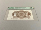 Netherlands 100 Gulden P-82 1947  Pmg 65 Epq