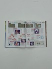 Pokemon Official Nintendo Player s Guide 1998 Nintendo Power 127 150 Stickers