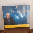 Dave Ramsey Financial Peace University 2012 New Sealed Budget Course
