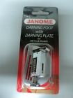 Janome Sewing Machine Parts Accessories Attachments  New In Box  You Chose 