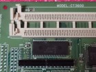 Sound Blaster 32 Creative Labs Isa Ct3600 Dos Retro Gaming Working  x26