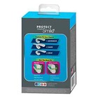 Dentek Professional Fit Dental Guard Maximum Protection Superior Comfort