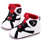 Baby Infant Classic Canvas Baby Shoes Boy Girl Soft Sole Size 1   3 0-18 Months 